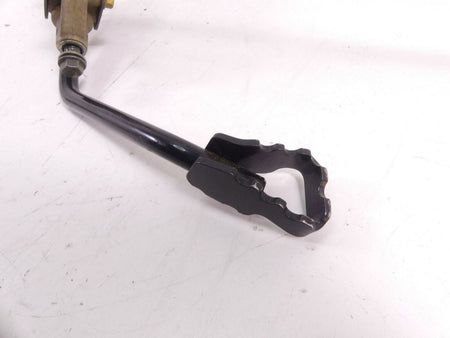 2016 Polaris Sportsman 850SP Rear Brake Master Cylinder 3/4" 1911207-0675251561 {{ shop.shopifyCountryName }} - Mototech271