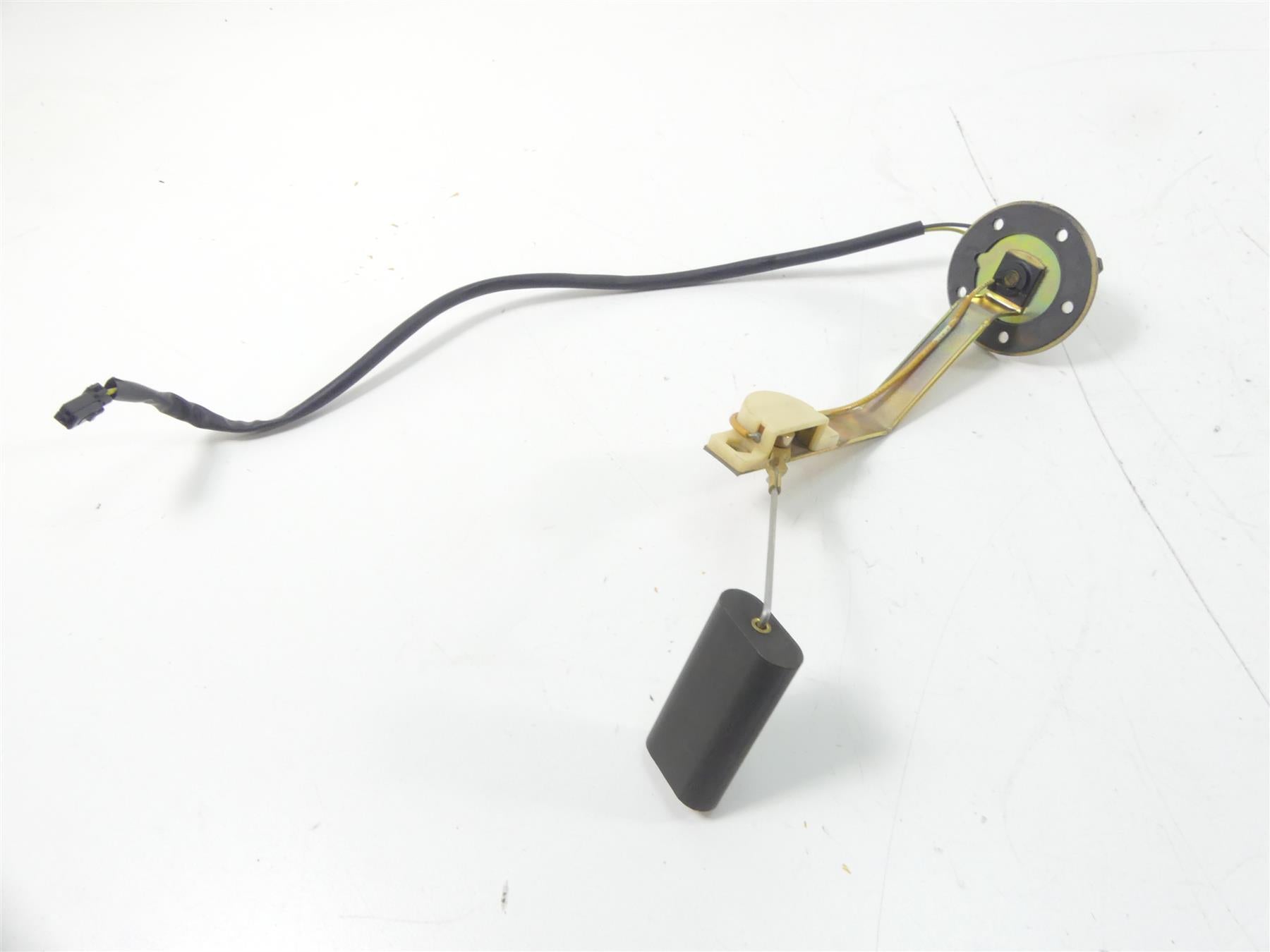 1998 Harley Touring FLHTC Electra Glide Fuel Gas Level Sending Unit 75040-97 {{ shop.shopifyCountryName }} - Mototech271