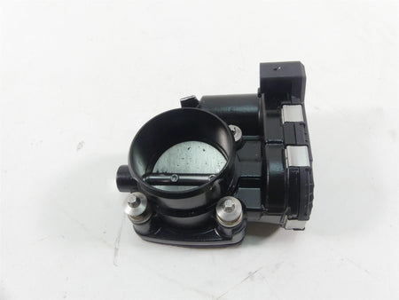 2013 Sea-Doo 4-Tec GTR 215 Bosch Throttle Body - Freshwater 420892592 {{ shop.shopifyCountryName }} - Mototech271