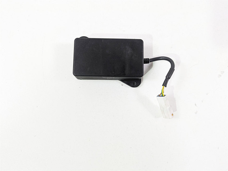 2018 KTM 1290 Super Duke R Connectivity Control Module Ecu Ecm 61611046000 {{ shop.shopifyCountryName }} - Mototech271