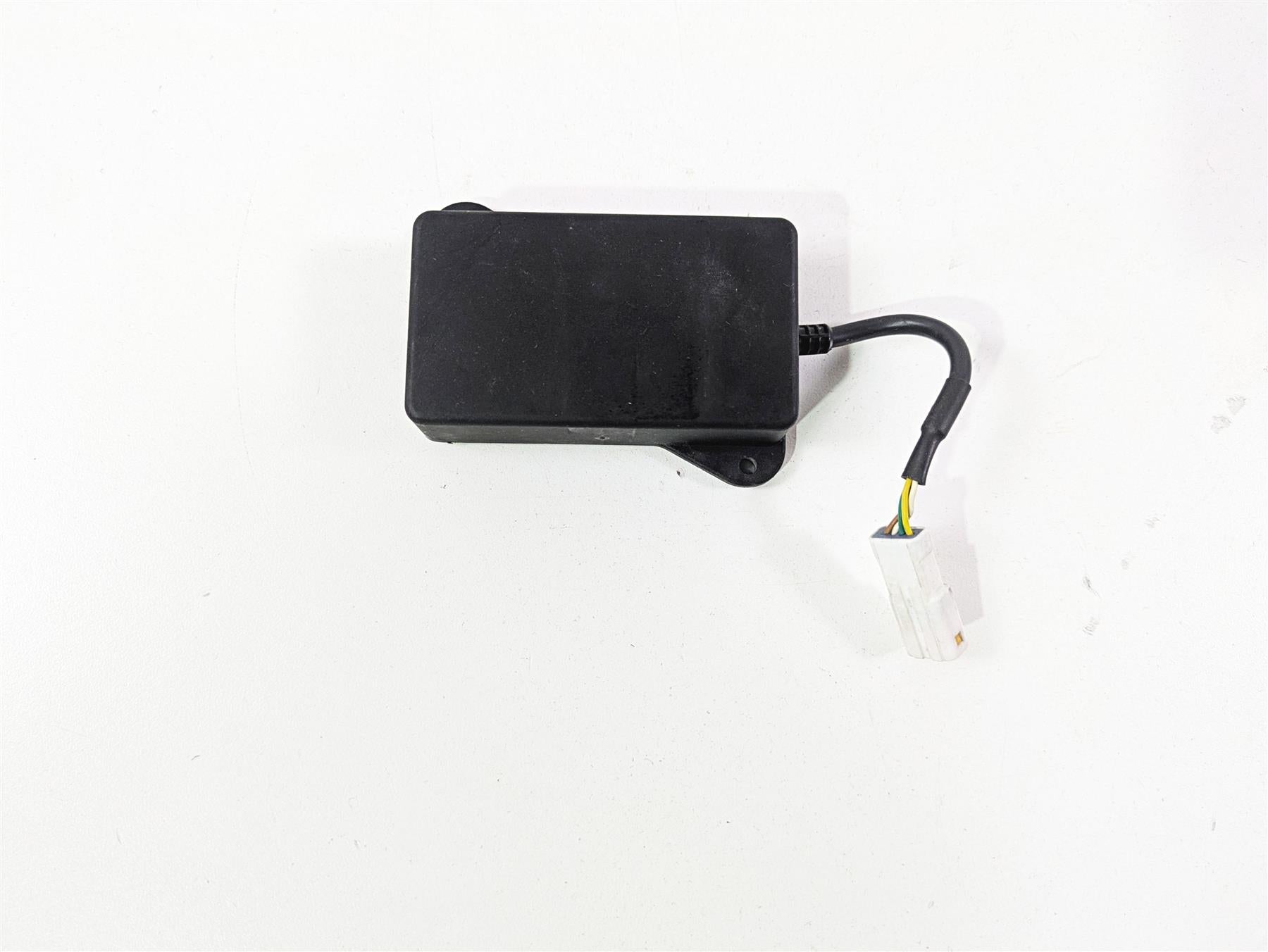 2018 KTM 1290 Super Duke R Connectivity Control Module Ecu Ecm 61611046000