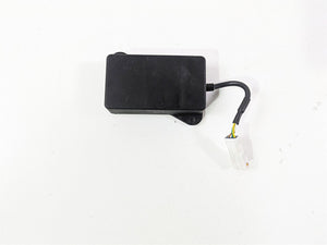 2018 KTM 1290 Super Duke R Connectivity Control Module Ecu Ecm 61611046000
