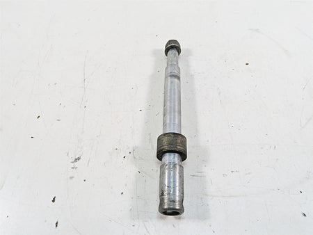 2015 Harley FXDL Dyna Low Rider Front Axle Wheel Spindle 25mm 41628-08 {{ shop.shopifyCountryName }} - Mototech271