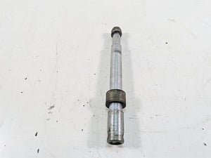 2015 Harley FXDL Dyna Low Rider Front Axle Wheel Spindle 25mm 41628-08 | Mototech271