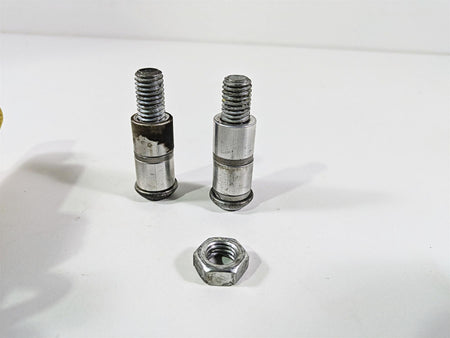 2014 Harley FXDL Dyna Low Rider Legend 14" Rear Shock Damper Set 1310-1744 {{ shop.shopifyCountryName }} - Mototech271