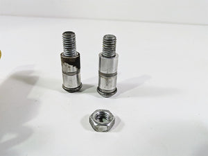2014 Harley FXDL Dyna Low Rider Legend 14" Rear Shock Damper Set 1310-1744 | Mototech271