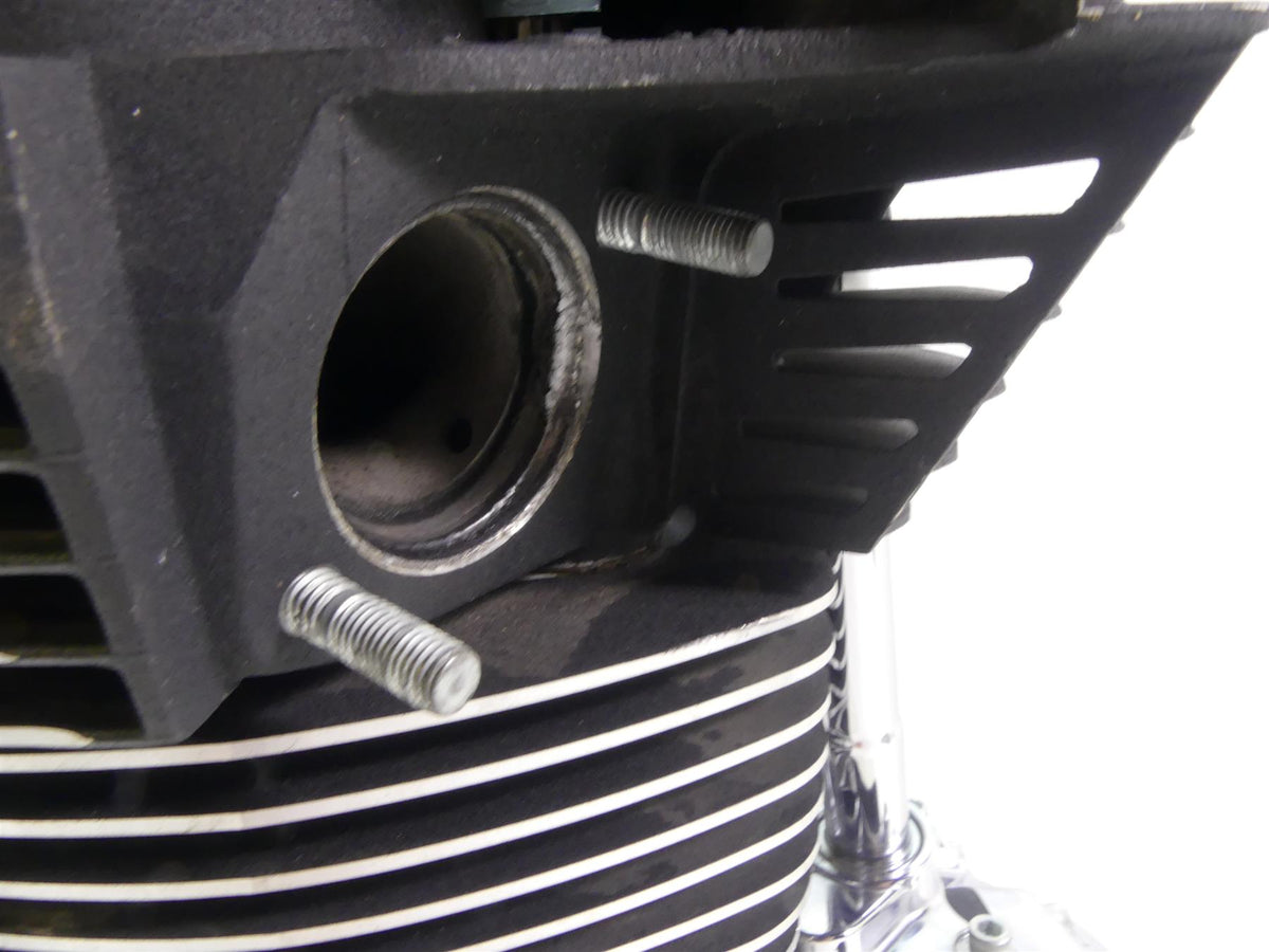 2014 Harley FXDL Dyna Low Rider Running 103ci Engine Motor 3K -Video 16200242 {{ shop.shopifyCountryName }} - Mototech271