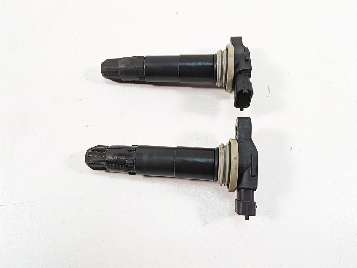 2008 Buell 1125 R Beru Ignition Coils Stick Coil Set Y0300.1AMC {{ shop.shopifyCountryName }} - Mototech271