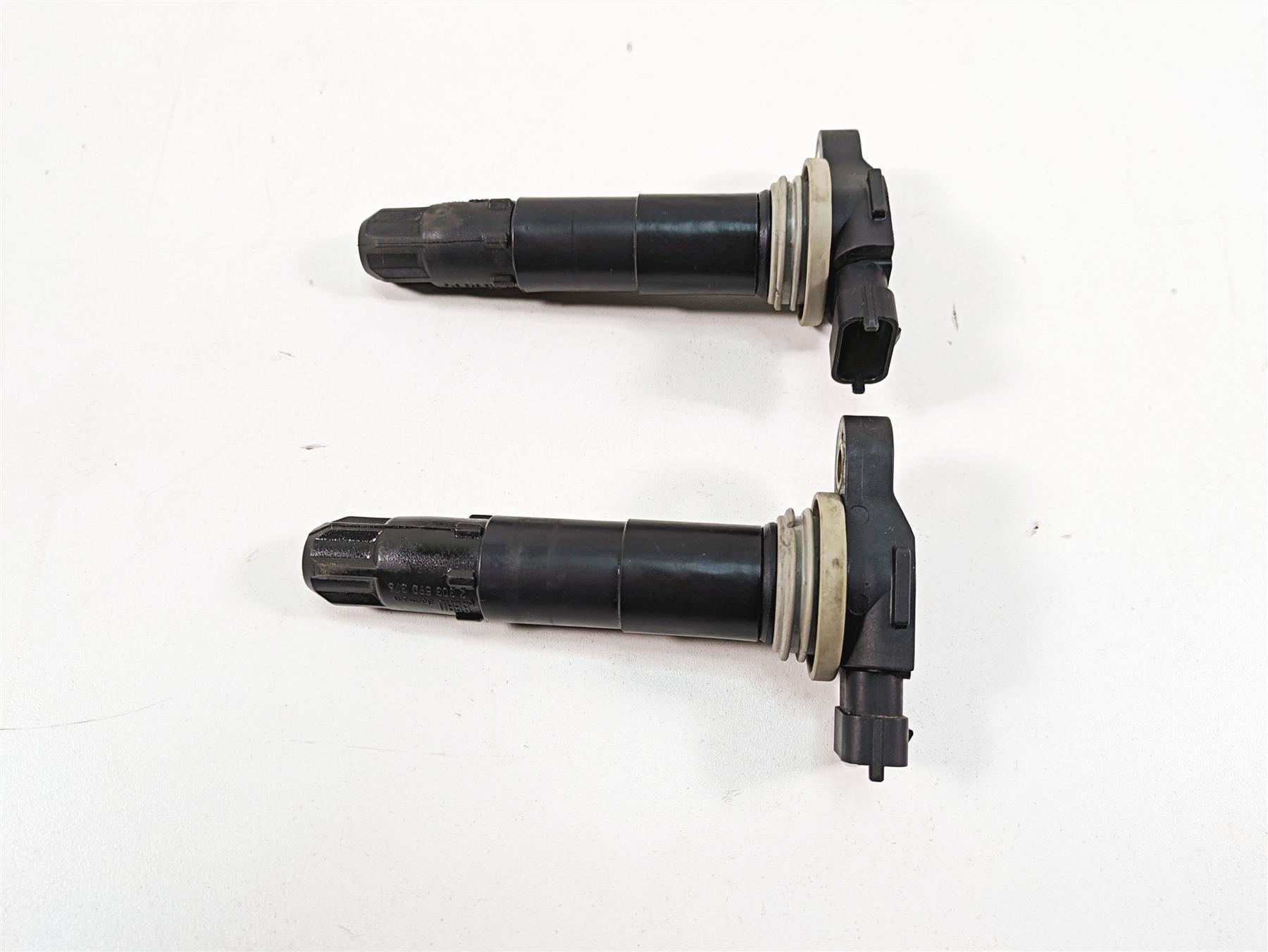 2008 Buell 1125 R Beru Ignition Coils Stick Coil Set Y0300.1AMC {{ shop.shopifyCountryName }} - Mototech271