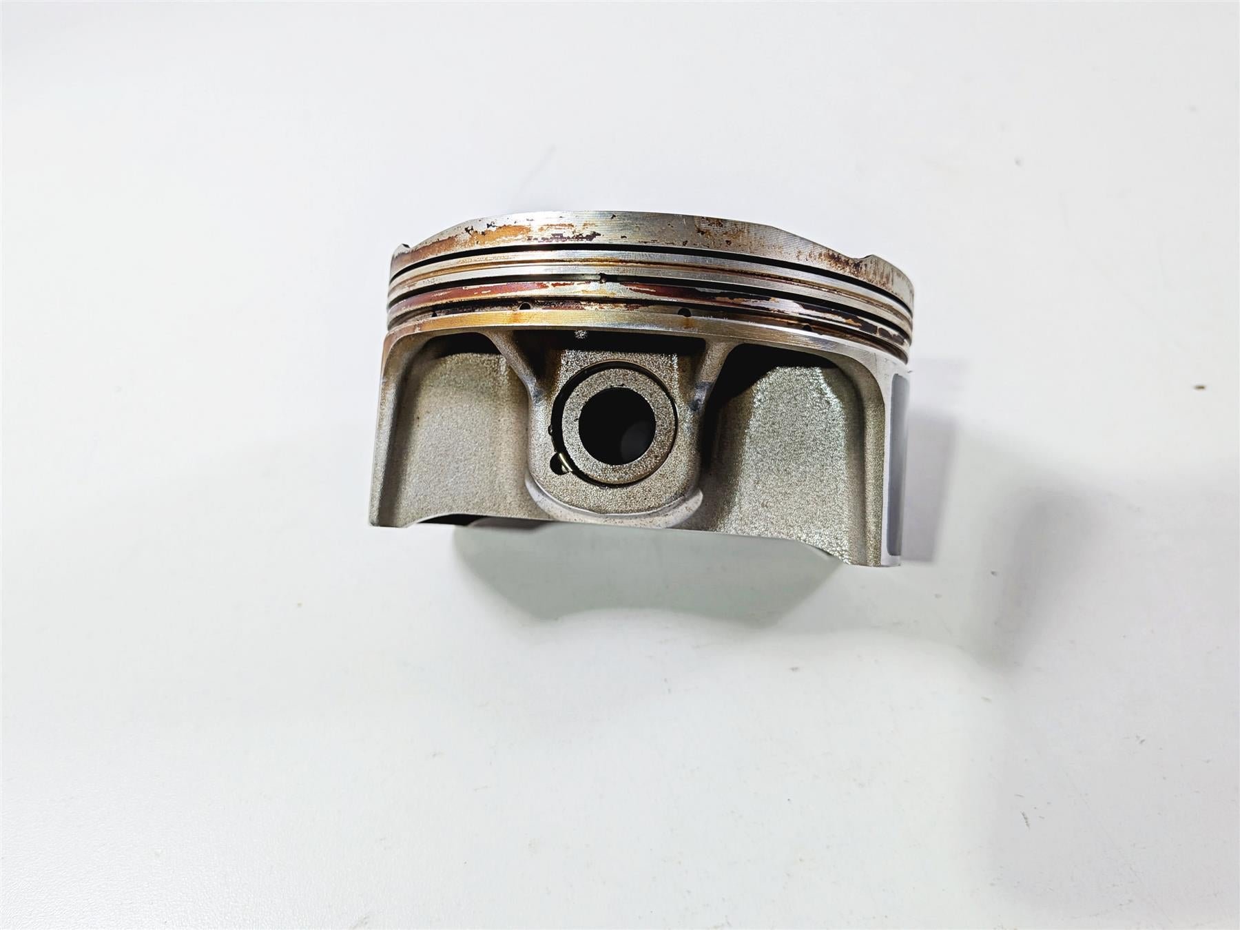 2020 BMW R1250GS K51 Adventure Left Right Piston Set -Compression Test 11258565633-Mototech271