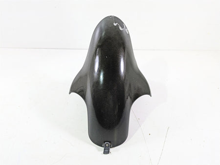 2008 Ducati SBK 1098 S Carbon Fiber Front Fender - Read 56420551A 564Z0021A {{ shop.shopifyCountryName }} - Mototech271