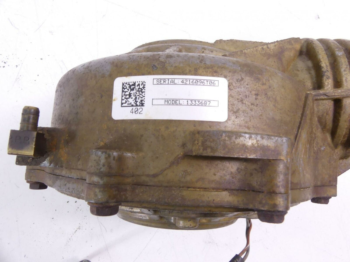 2017 Polaris RZR1000 S EPS Front Differential Gear Box 1.6K 1333687 {{ shop.shopifyCountryName }} - Mototech271