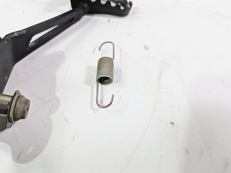 2015 BMW R1200 GS Adv K51 Rear Brake Lever Pedal 35218529841 {{ shop.shopifyCountryName }} - Mototech271