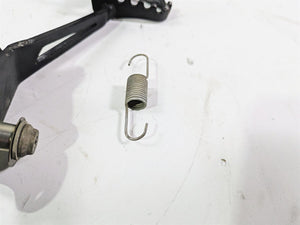 2015 BMW R1200 GS Adv K51 Rear Brake Lever Pedal 35218529841