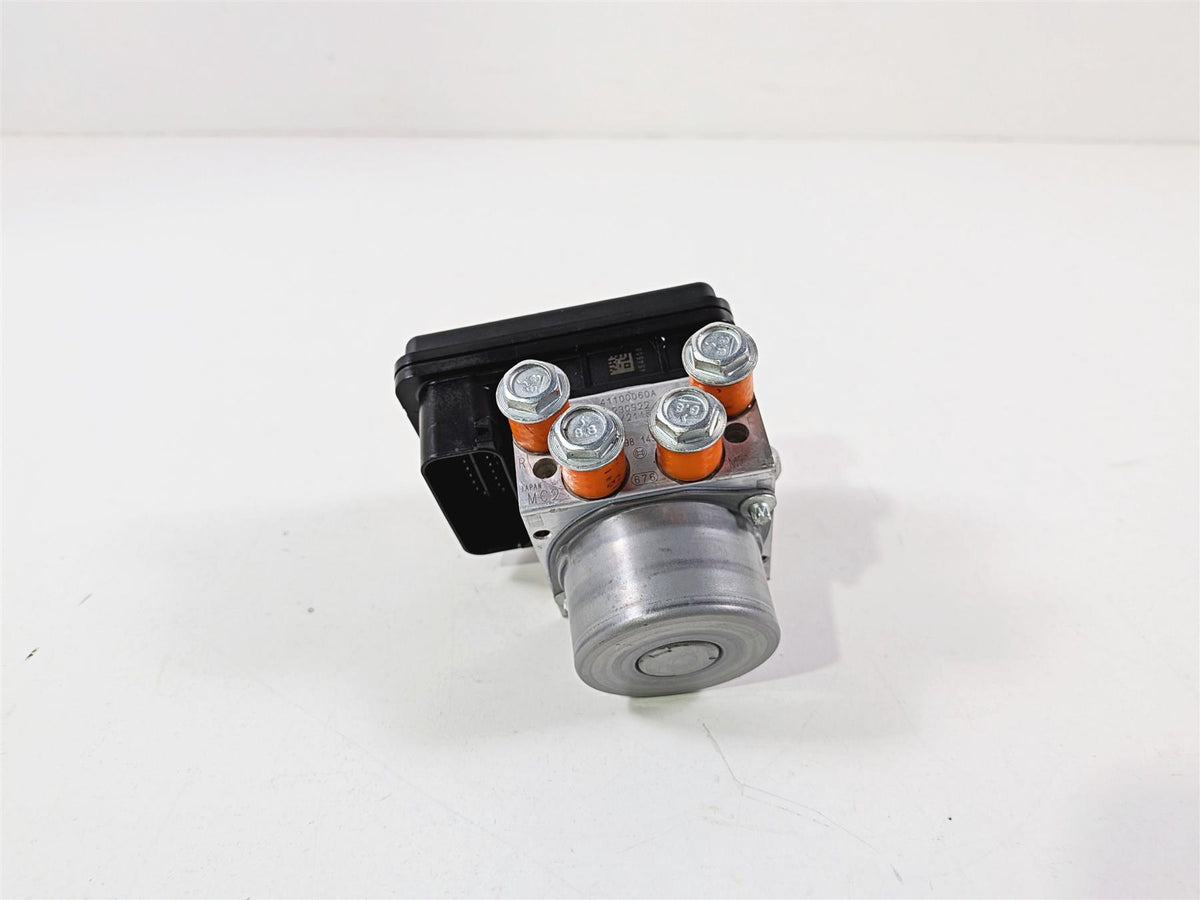 2024 Harley Softail FXLRST Low Rider Abs Brake Pump Module Unit 41100043C {{ shop.shopifyCountryName }} - Mototech271