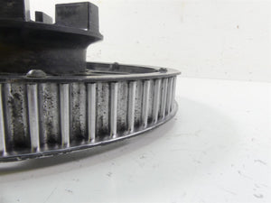 2004 Yamaha XV1700 Road Star Warrior Rear Drive Belt Pulley 70T 5PX-25470-00-00 | Mototech271