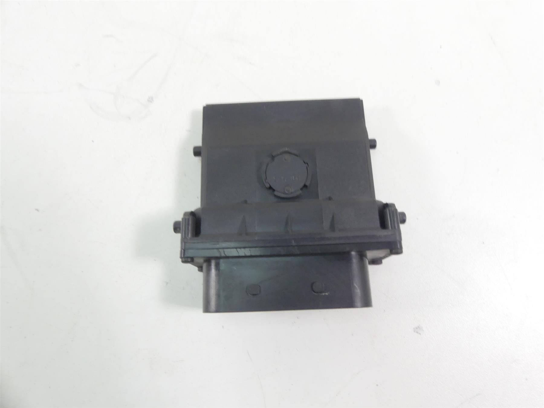 2015 BMW R1200RT K52 Esa Ecm Shock Damper Electrical Control Module 61358555491 {{ shop.shopifyCountryName }} - Mototech271