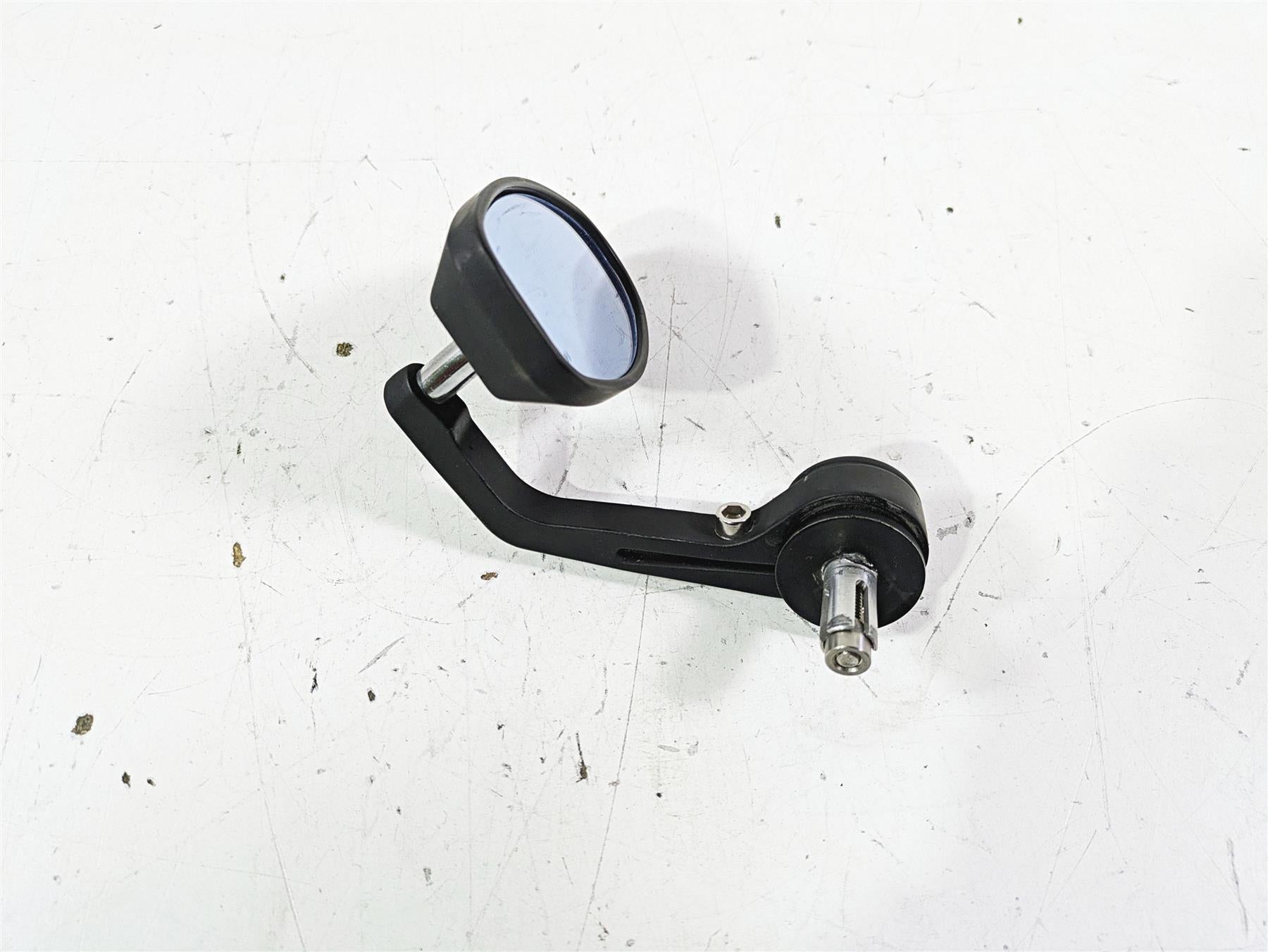 2017 BMW S1000R K47 Right Handle Bar End Mirror Rear View {{ shop.shopifyCountryName }} - Mototech271