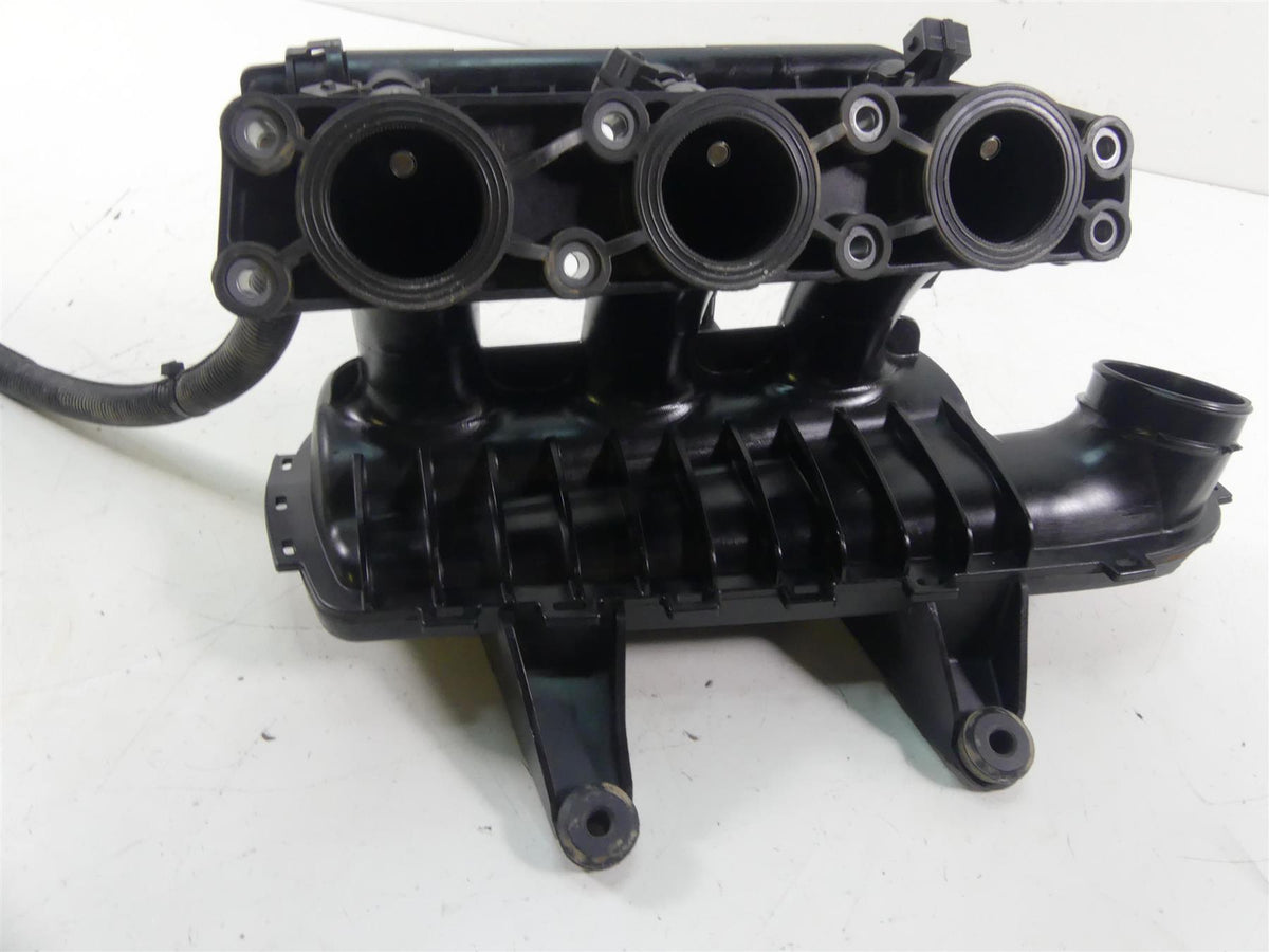 2017 Can Am Maverick X3 XDS Turbo R Intake Manifold & Injectors Set 420867345 {{ shop.shopifyCountryName }} - Mototech271