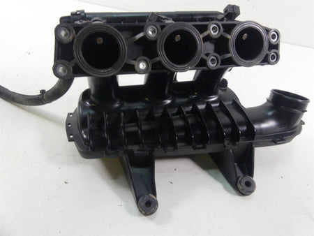 2017 Can Am Maverick X3 XDS Turbo R Intake Manifold & Injectors Set 420867345 {{ shop.shopifyCountryName }} - Mototech271