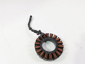2015 Harley FXDF Dyna Fat Bob Ignition Stator Alternator 30017-08