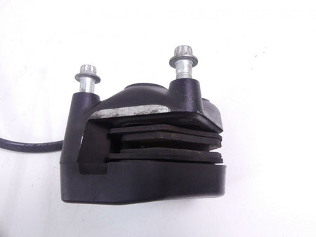 2003 Harley Touring FLHTCI Electra Glide Front Brake Calipers 44023-00C 44046-00 {{ shop.shopifyCountryName }} - Mototech271
