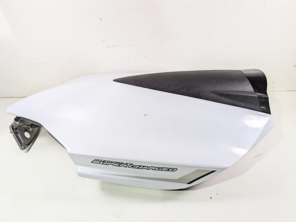 2017 Kawasaki Ultra 310X Front Hood & Cover & Hinge 14091-3824 {{ shop.shopifyCountryName }} - Mototech271