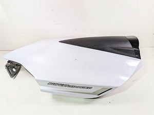 2017 Kawasaki Ultra 310X Front Hood & Cover & Hinge 14091-3824