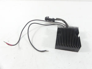 2009 Victory Vision Tour Rectifier Voltage Regulator 4012238 4012717 4012239 | Mototech271