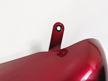 2006 Triumph Rocket 3 Main Side Cover Fairing Panel Set - Read T2301832 T2301833 {{ shop.shopifyCountryName }} - Mototech271