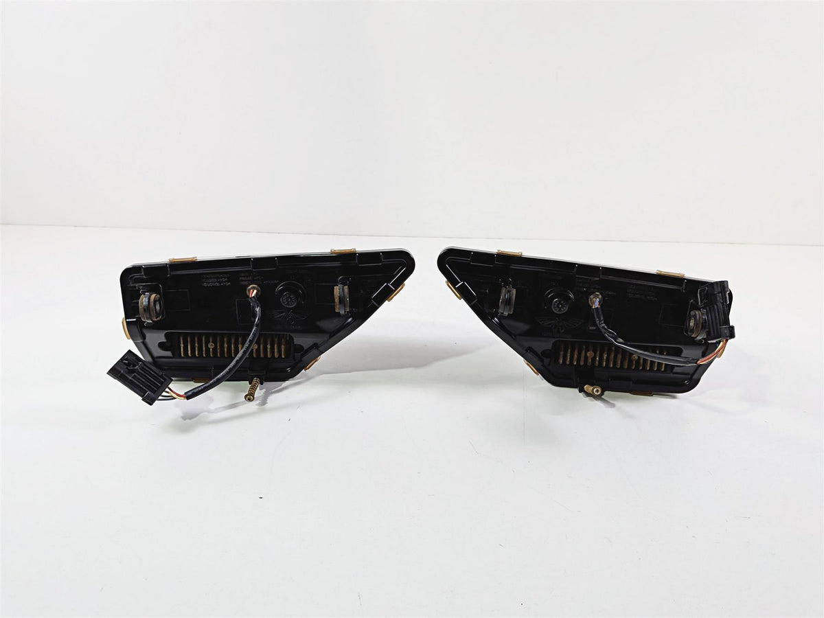 2020 Kawasaki Teryx KRX KRF 1000 Headlight Head Light Lamp 23004-0392 23004-0393-Mototech271