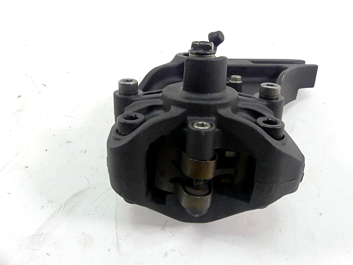 2017 Kawasaki ZX1400 ZX14R Ninja Rear Brake Caliper & Bracket 43080-0088-DJ {{ shop.shopifyCountryName }} - Mototech271