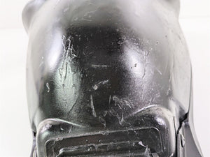2002 Yamaha YZFR1 R1 Fuel Gas Petrol Tank & Aftermaket Lid 5PW-Y2410-30-01
