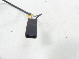 2014 Harley FXDL Dyna Low Rider Fuel Gas Petrol Level Gauge 75241-08 | Mototech271
