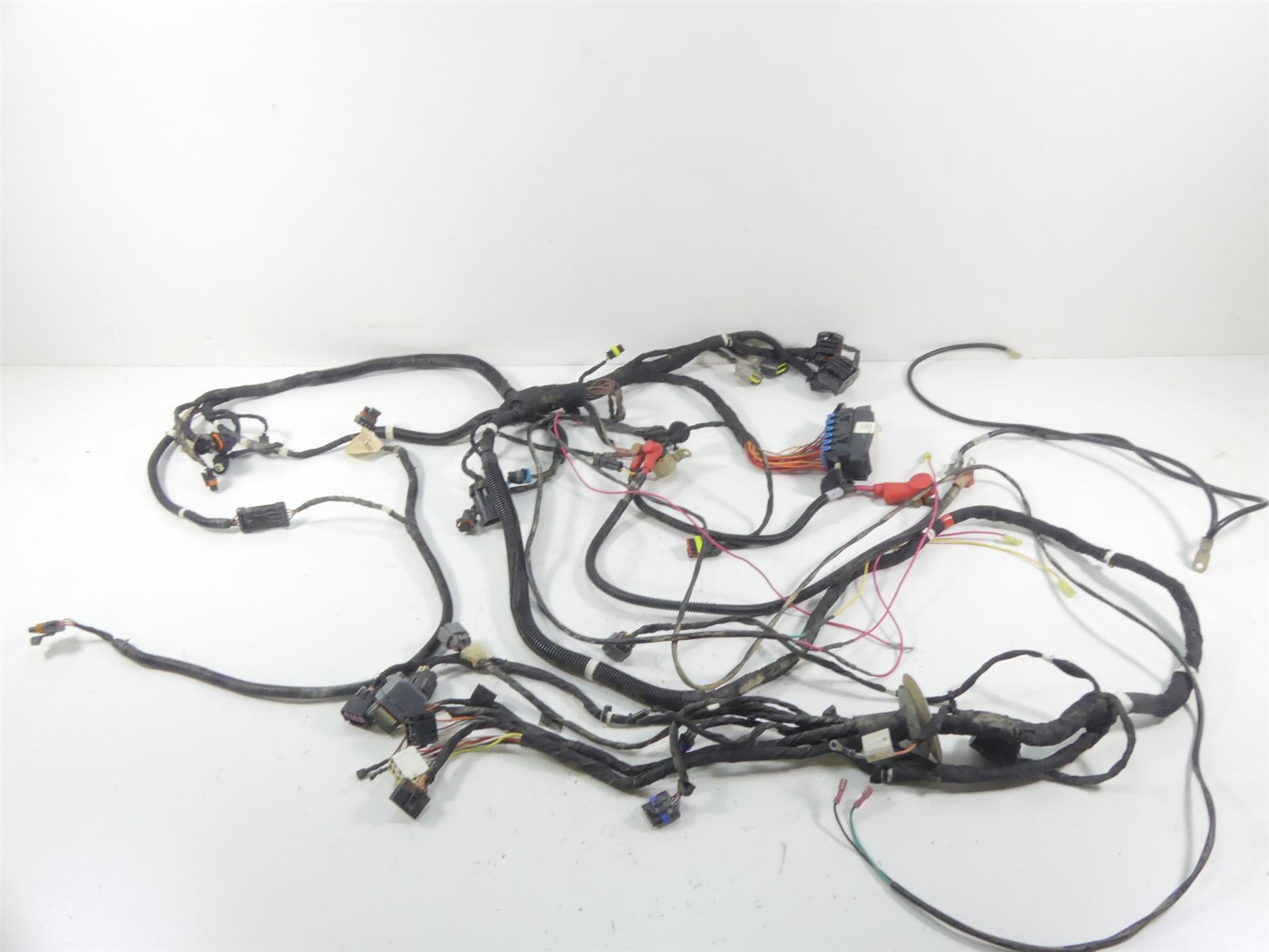 2016 Polaris RZR900 S EPS Main Wiring Harness Loom - No Cuts 2413108 2413110