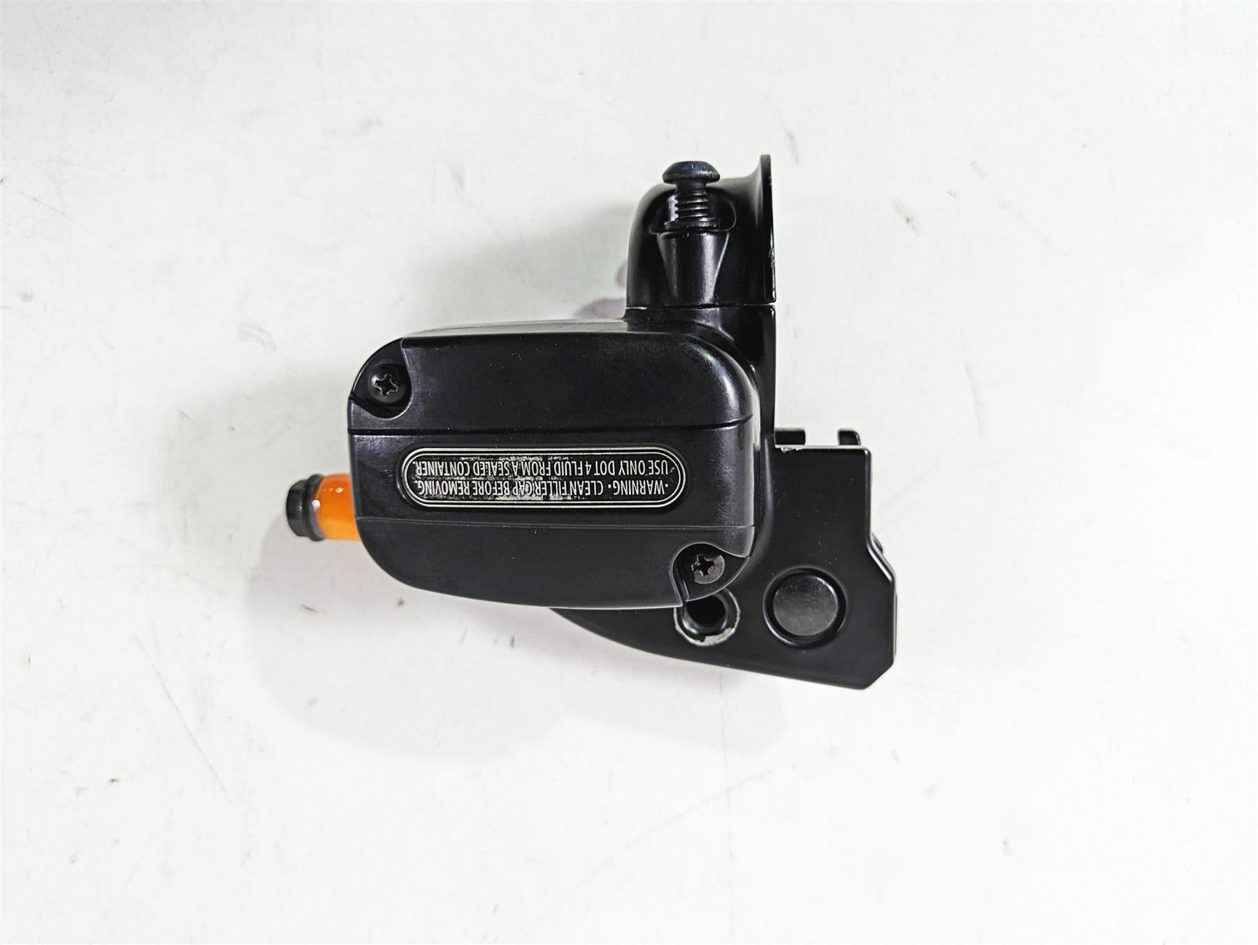 2017 Harley Touring FLTRXS Road Glide Clutch Master Cylinder 36700128A {{ shop.shopifyCountryName }} - Mototech271