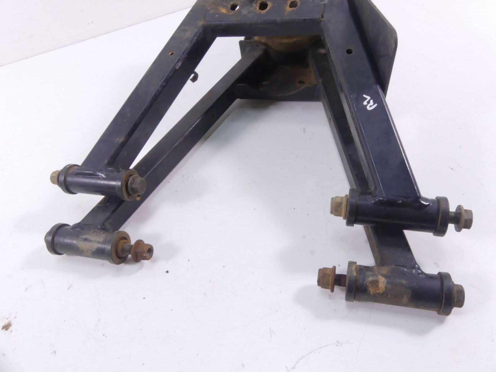 2012 Polaris Ranger 800XP Rear Left Knee Control Arm Set 1018184 1018185 5136544 {{ shop.shopifyCountryName }} - Mototech271