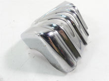 Load image into Gallery viewer, 2013 Harley Touring FLHX Street Glide Kuryakyn Front Caliper Cover Set 7789 | Mototech271
