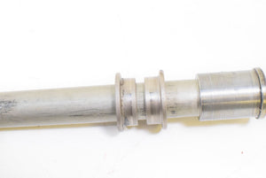 2006 Kawasaki ZX6R ZX636 Ninja Front Axle Wheel Spindle 41068-0034