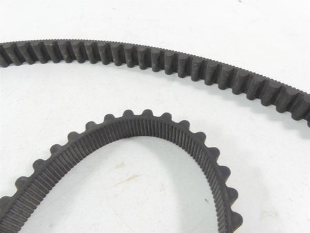 2012 Harley CVO FLHX SE3 Street Glide Rear Drive Belt 140T 24Mm 40024-09 {{ shop.shopifyCountryName }} - Mototech271