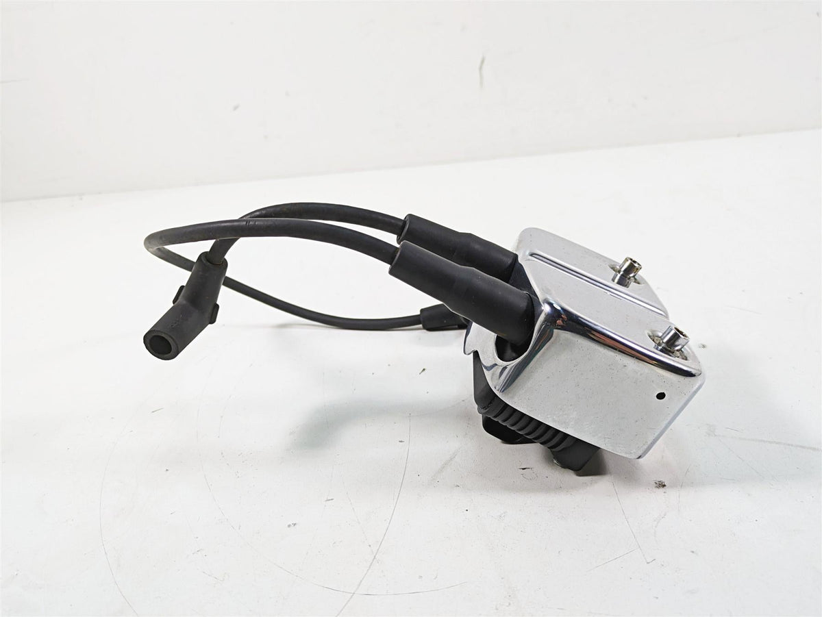 1999 Harley Dyna FXDL Low Rider Ignition Coil Wires & Plugs 31655-99 {{ shop.shopifyCountryName }} - Mototech271