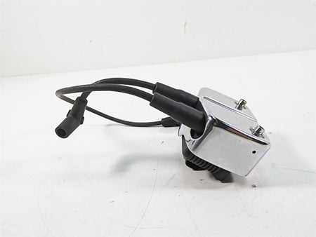1999 Harley Dyna FXDL Low Rider Ignition Coil Wires & Plugs 31655-99 {{ shop.shopifyCountryName }} - Mototech271