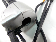 Load image into Gallery viewer, 2008 Suzuki M109R VZR1800 Right Hand Control Switch Throttle Set 37200-48G30
