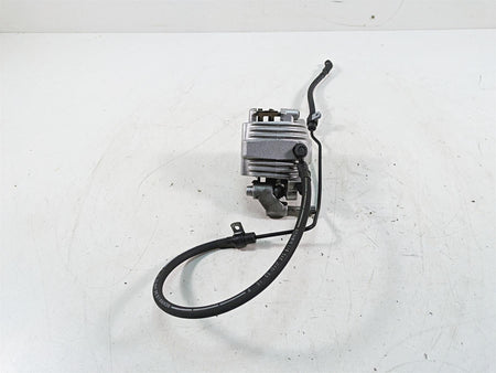 2007 Harley Sportster XL1200 C Front Brake Caliper + Line 44121-07A {{ shop.shopifyCountryName }} - Mototech271