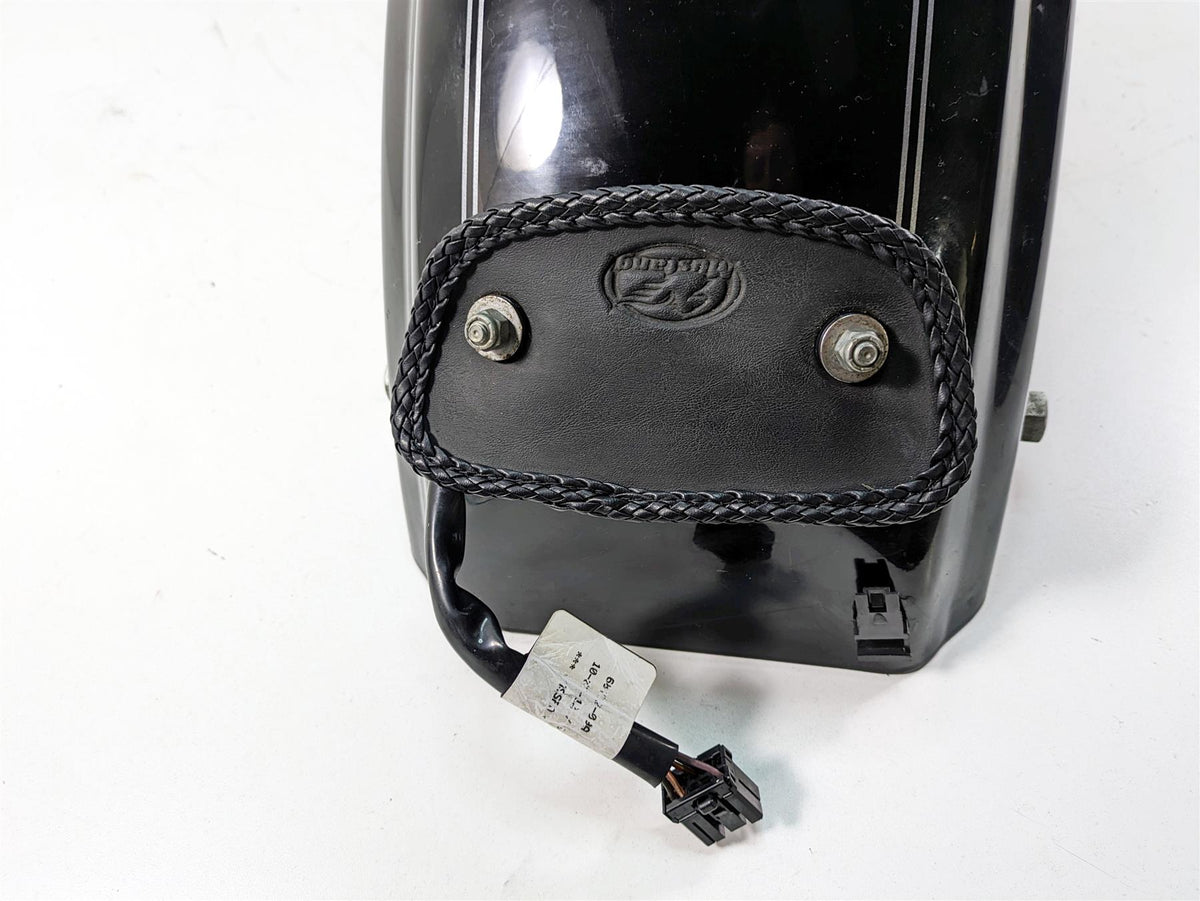 09-13 Harley Davidson Touring Rear Fender Blinker Taillight Set 58702-09 {{ shop.shopifyCountryName }} - Mototech271