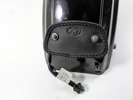 09-13 Harley Davidson Touring Rear Fender Blinker Taillight Set 58702-09 {{ shop.shopifyCountryName }} - Mototech271