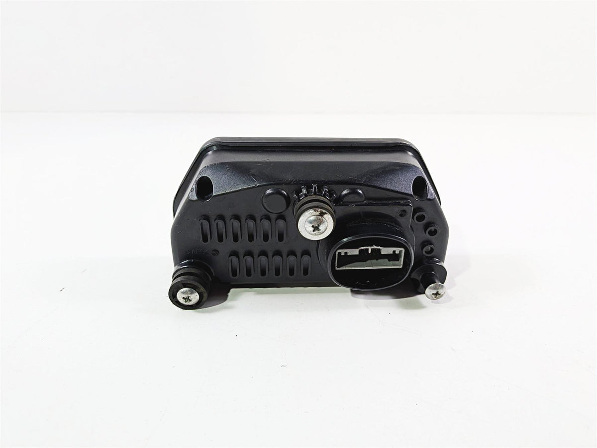 2016 Yamaha YZF R1 RN32 Speedometer Gauges 26K For Parts 2CR-83500-20-00 {{ shop.shopifyCountryName }} - Mototech271
