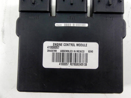 2017 Harley Softail FXSB Breakout FP3 Vance & Hines Fuel Pak + Cdi Ecu Ecm Engine Control Module 41000057 66005 {{ shop.shopifyCountryName }} - Mototech271