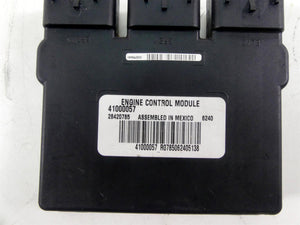 2017 Harley Softail FXSB Breakout FP3 Vance & Hines Fuel Pak + Cdi Ecu Ecm Engine Control Module 41000057 66005 | Mototech271