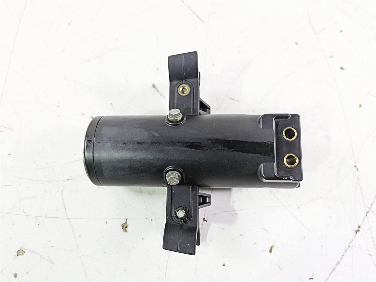 2016 Harley FLSTC Softail Heritage Front Abs Pump Module Unit 41100037 {{ shop.shopifyCountryName }} - Mototech271
